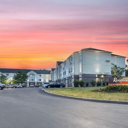 Executive Residency By Best Western Philadelphia-Willow Grove Horsham Eksteriør billede