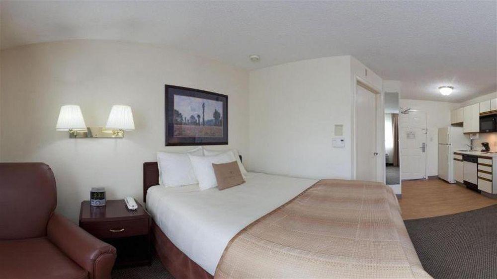 Executive Residency By Best Western Philadelphia-Willow Grove Horsham Eksteriør billede