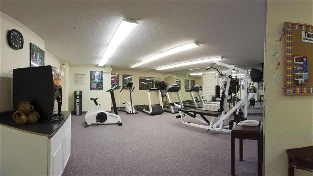 Executive Residency By Best Western Philadelphia-Willow Grove Horsham Eksteriør billede