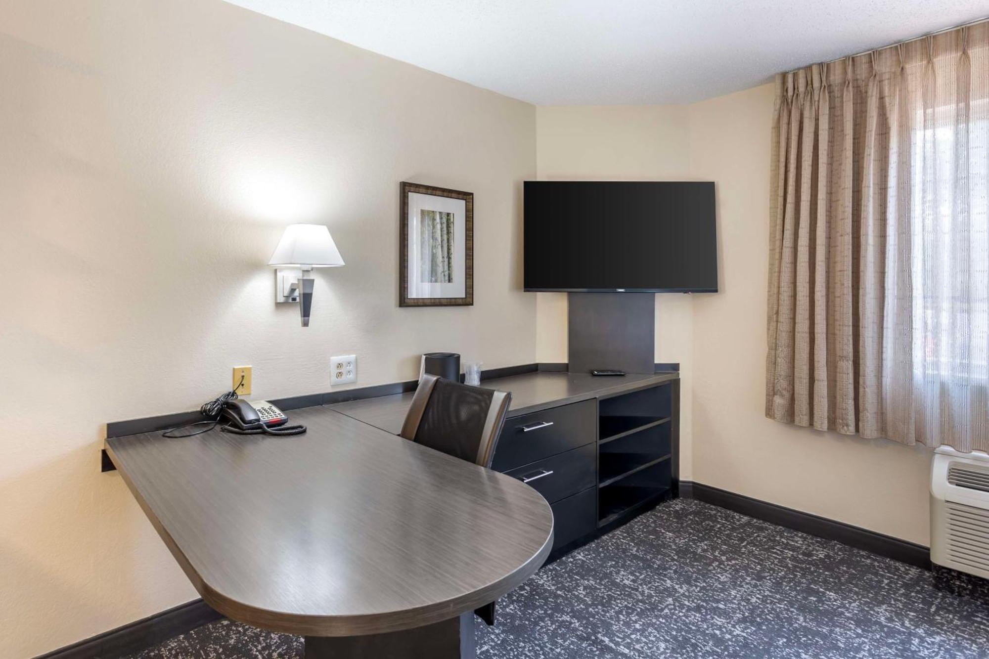 Executive Residency By Best Western Philadelphia-Willow Grove Horsham Eksteriør billede