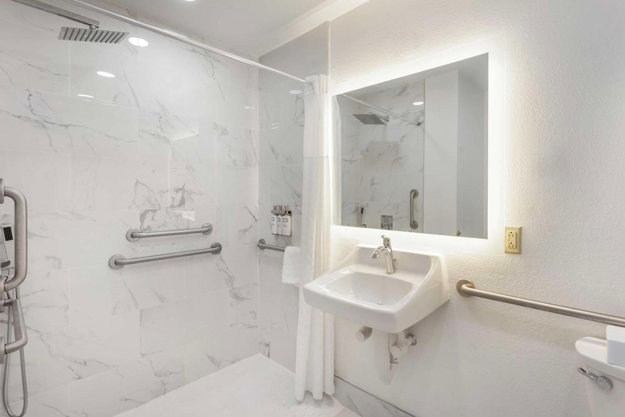 Executive Residency By Best Western Philadelphia-Willow Grove Horsham Eksteriør billede