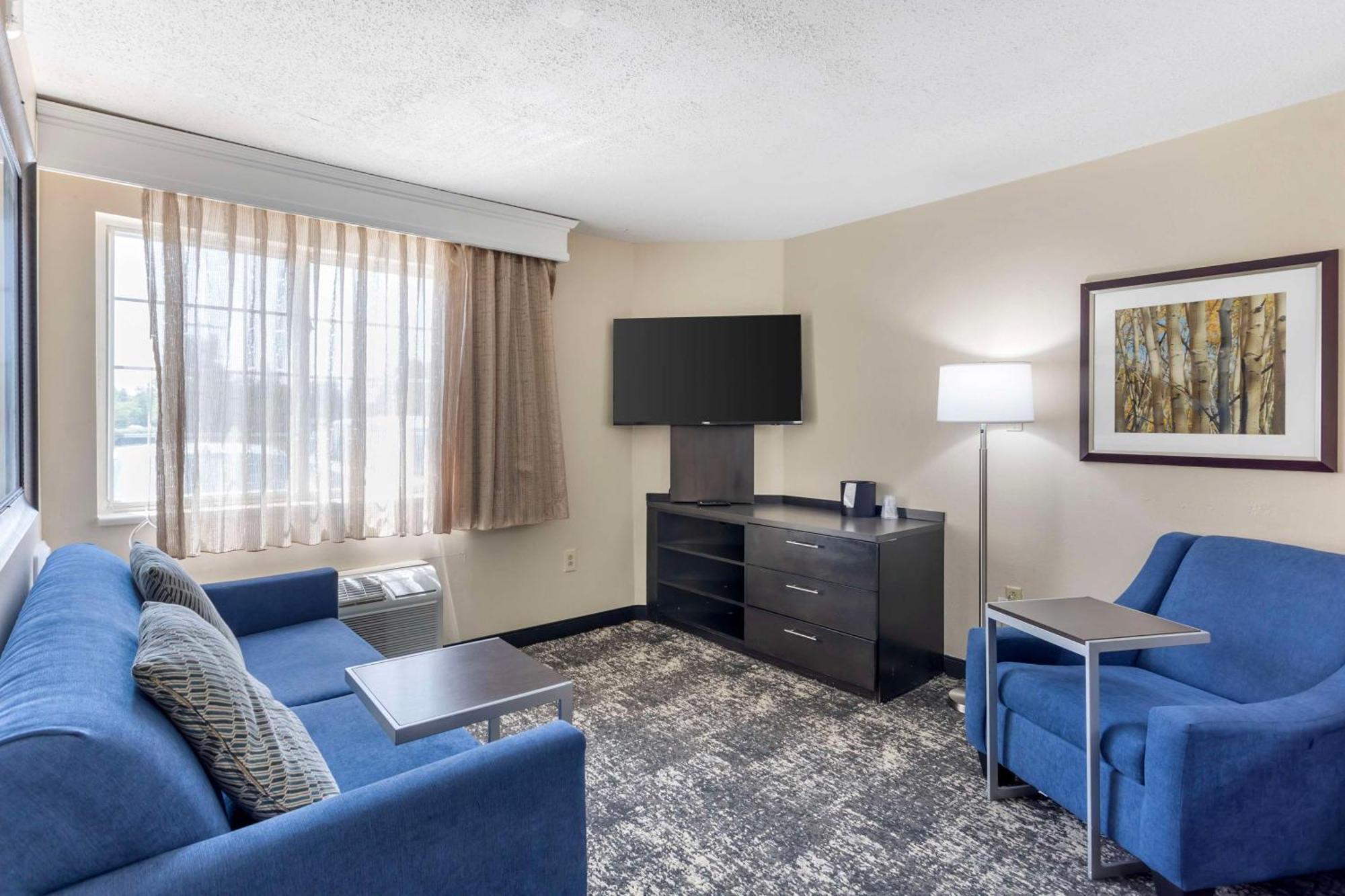 Executive Residency By Best Western Philadelphia-Willow Grove Horsham Eksteriør billede