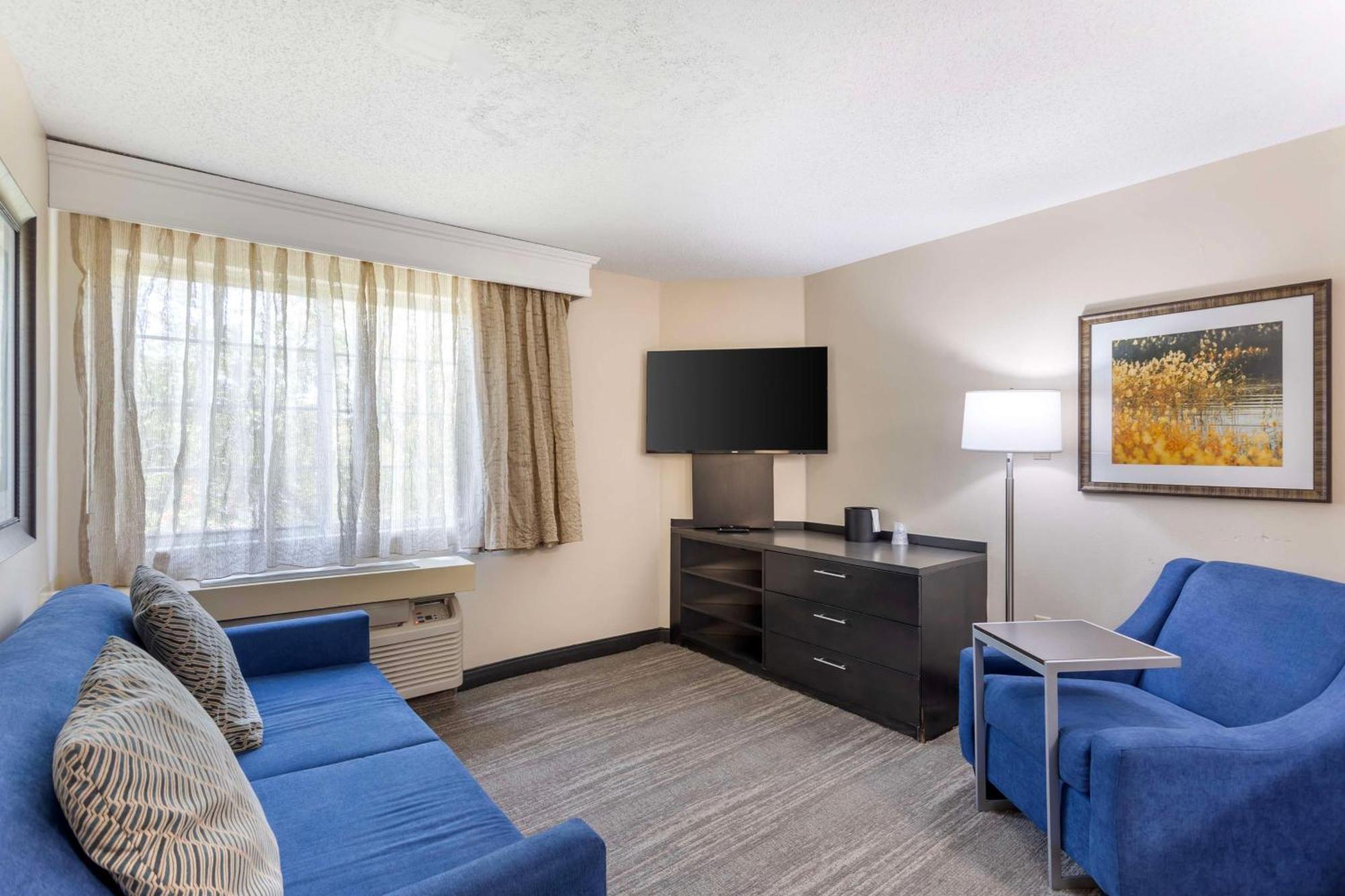 Executive Residency By Best Western Philadelphia-Willow Grove Horsham Eksteriør billede