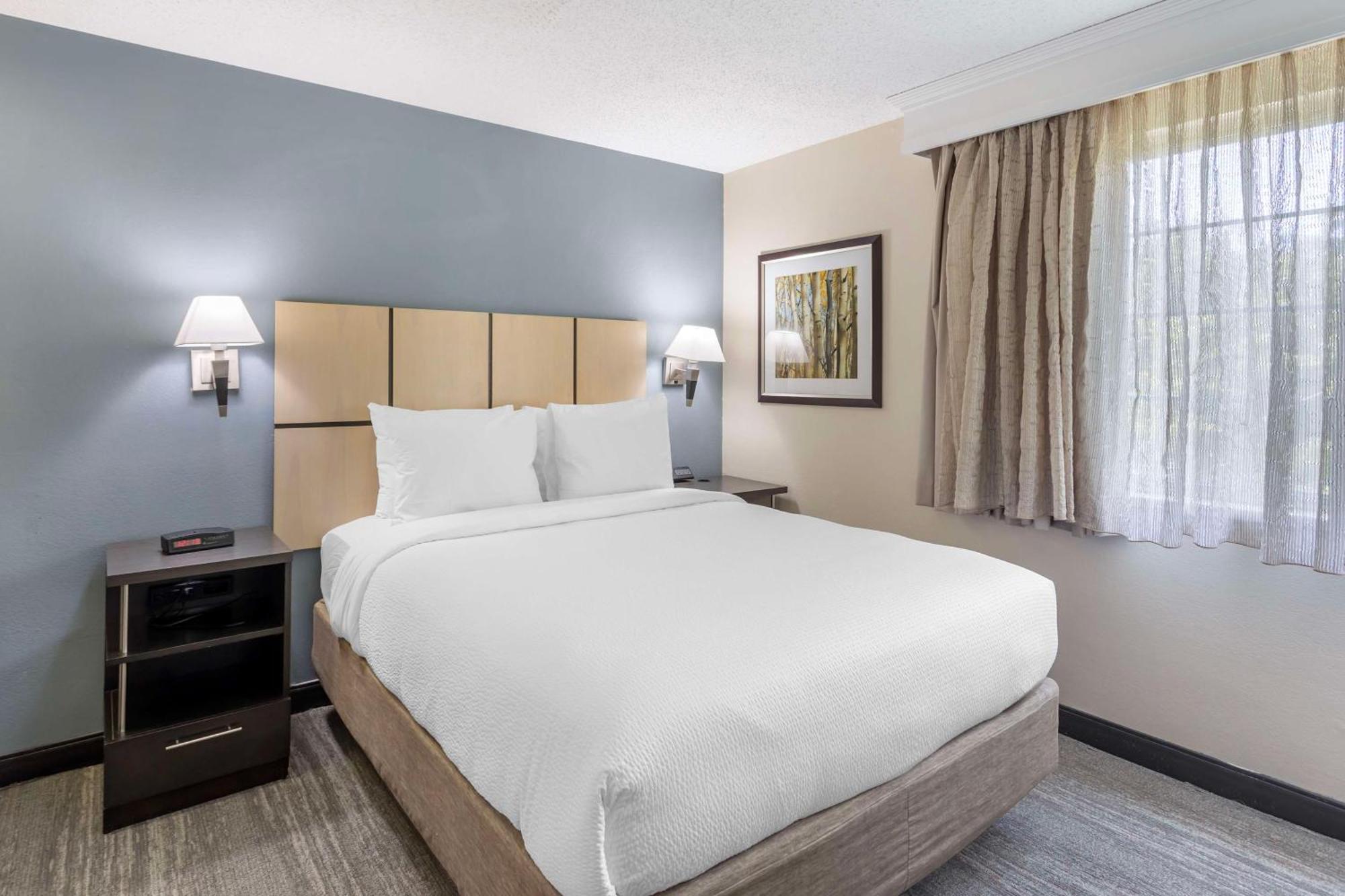 Executive Residency By Best Western Philadelphia-Willow Grove Horsham Eksteriør billede