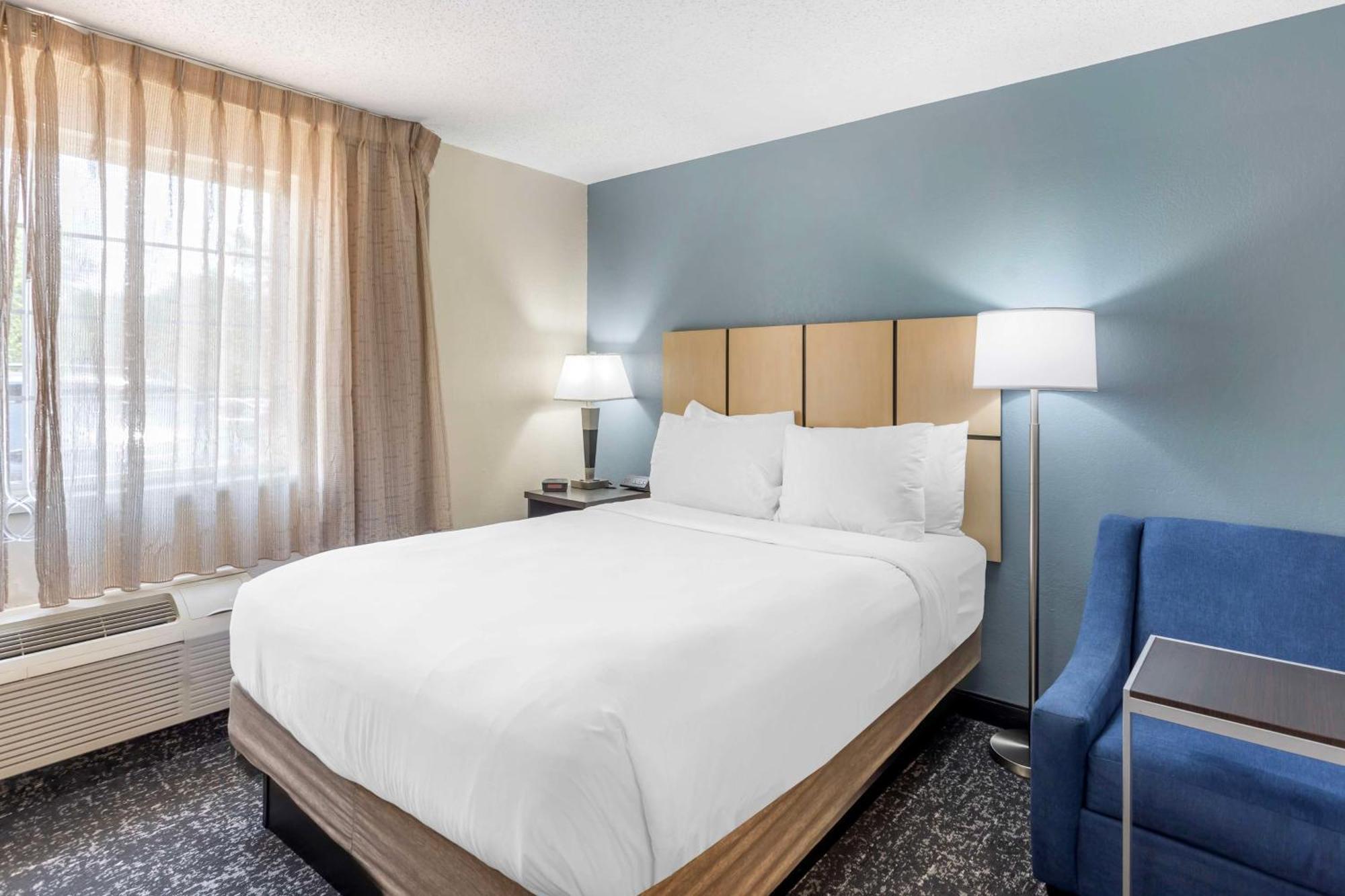 Executive Residency By Best Western Philadelphia-Willow Grove Horsham Eksteriør billede