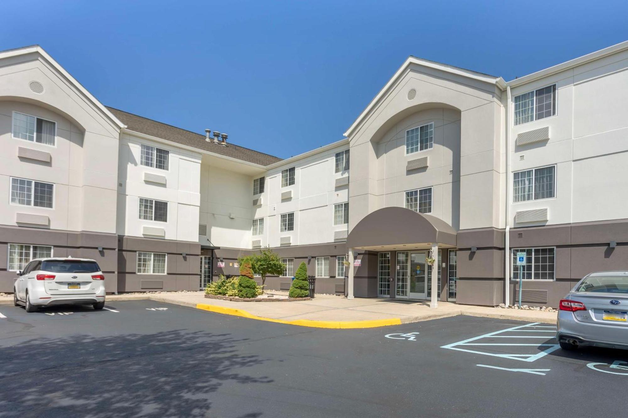 Executive Residency By Best Western Philadelphia-Willow Grove Horsham Eksteriør billede