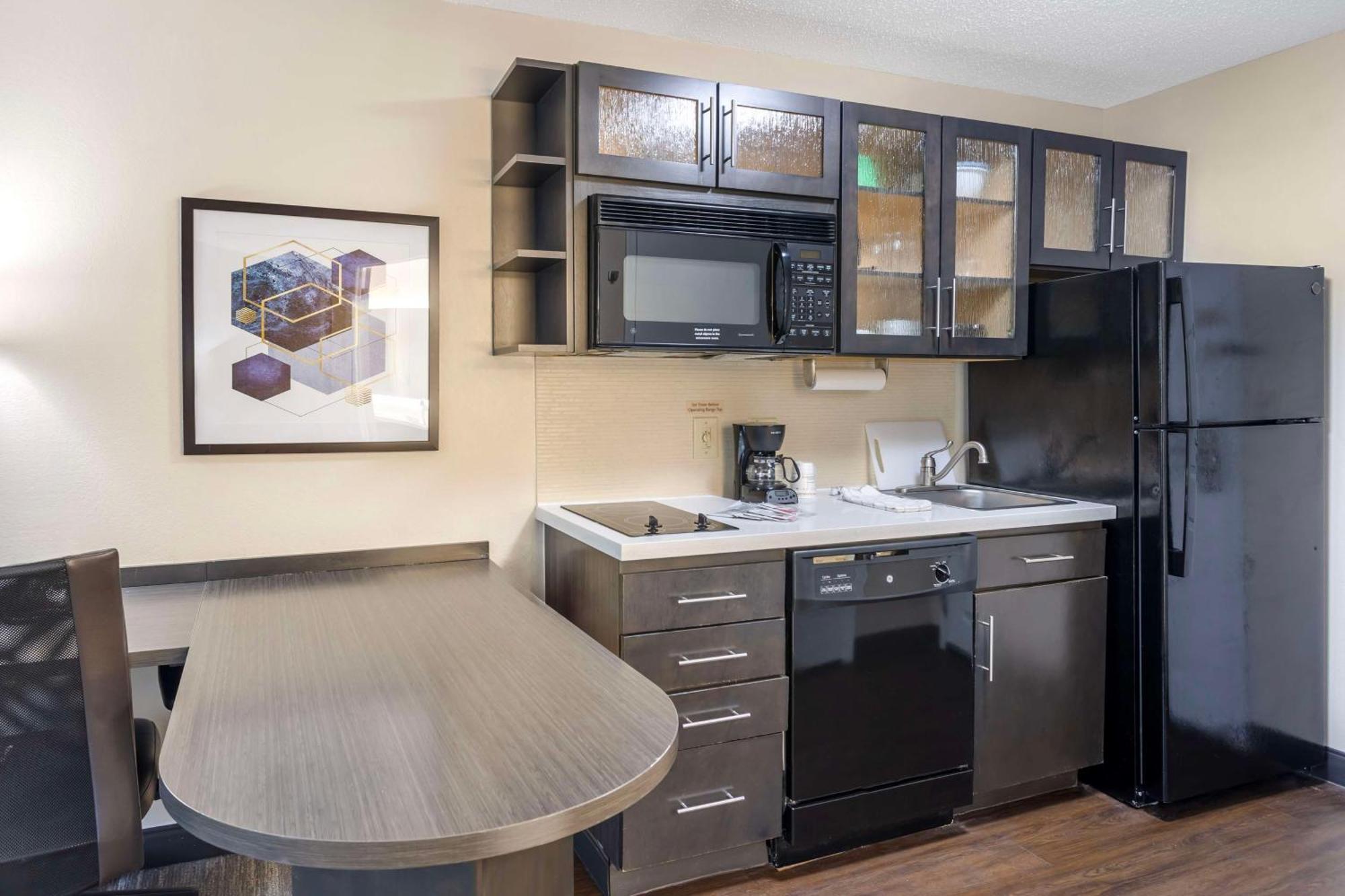 Executive Residency By Best Western Philadelphia-Willow Grove Horsham Eksteriør billede