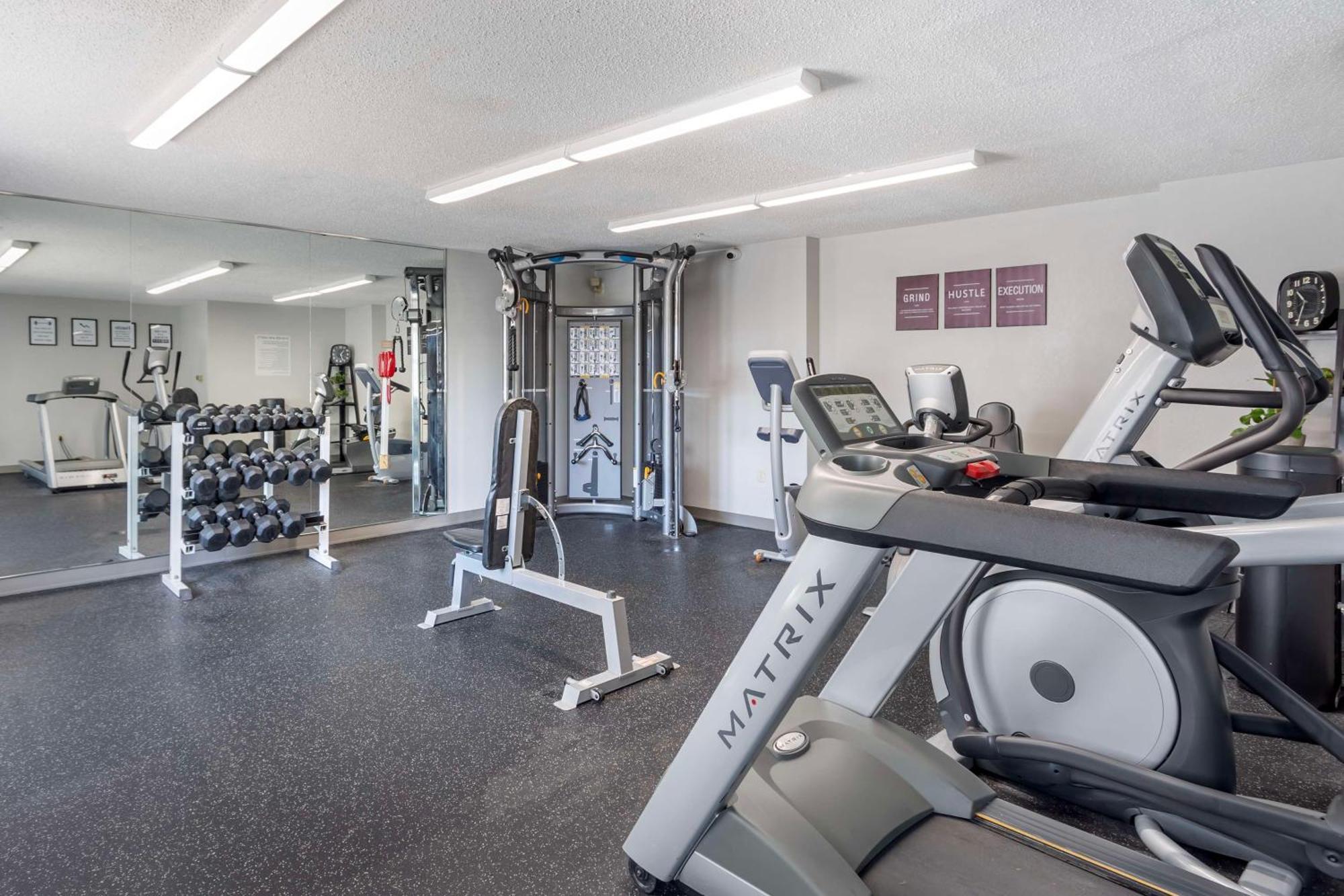 Executive Residency By Best Western Philadelphia-Willow Grove Horsham Eksteriør billede