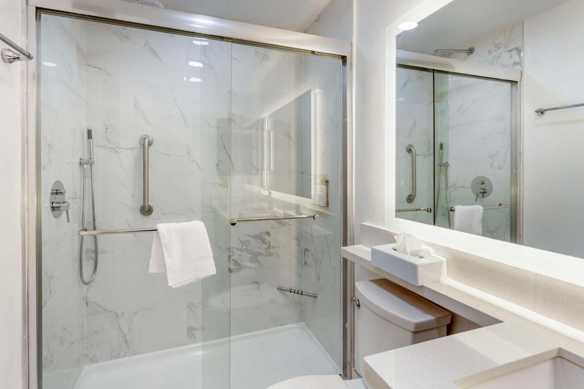 Executive Residency By Best Western Philadelphia-Willow Grove Horsham Eksteriør billede