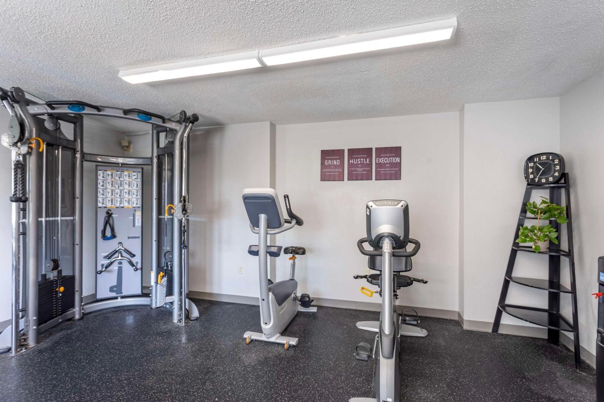 Executive Residency By Best Western Philadelphia-Willow Grove Horsham Eksteriør billede