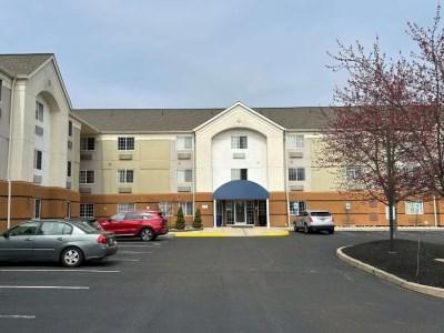 Executive Residency By Best Western Philadelphia-Willow Grove Horsham Eksteriør billede