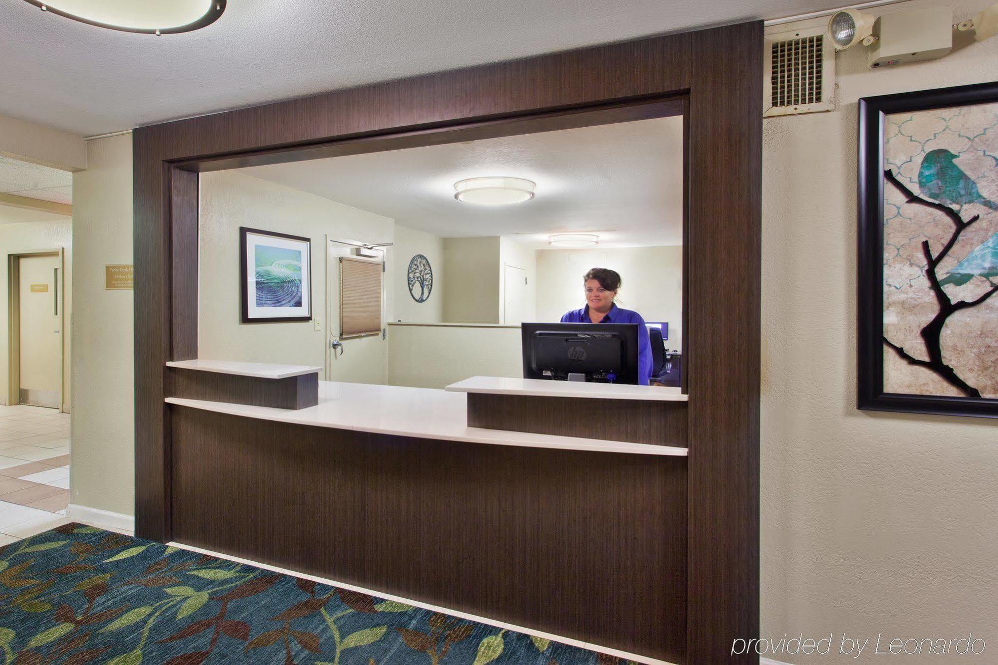 Executive Residency By Best Western Philadelphia-Willow Grove Horsham Eksteriør billede