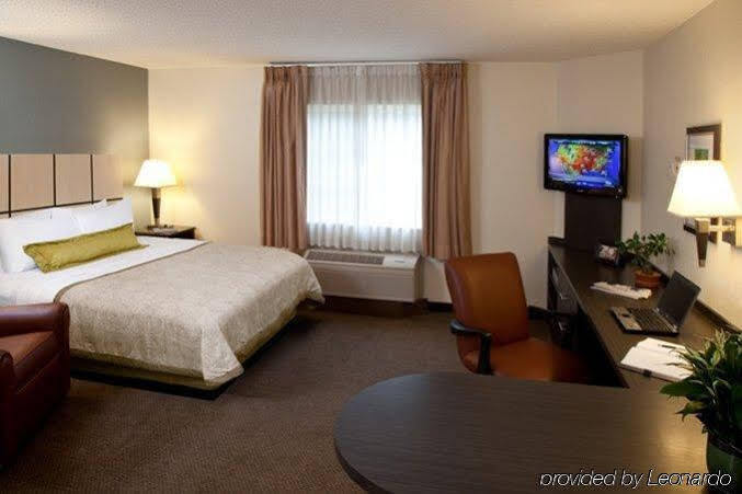 Executive Residency By Best Western Philadelphia-Willow Grove Horsham Eksteriør billede