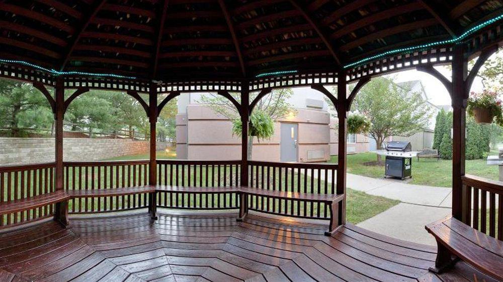 Executive Residency By Best Western Philadelphia-Willow Grove Horsham Eksteriør billede