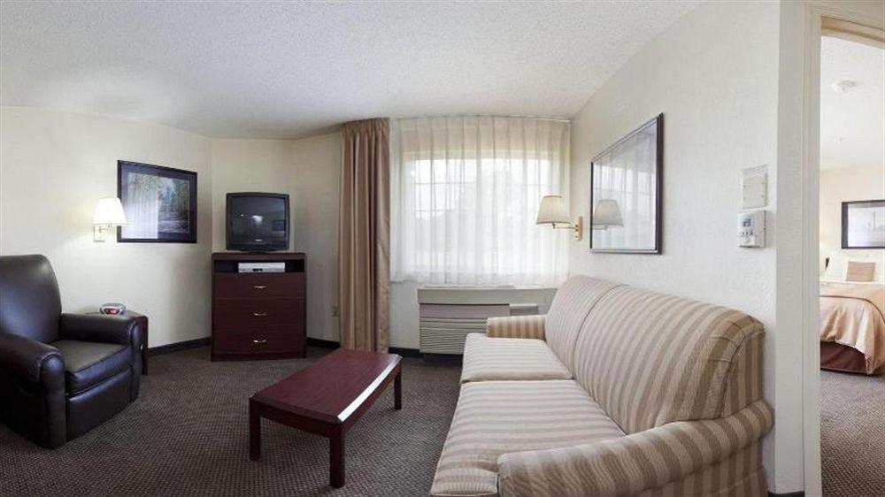 Executive Residency By Best Western Philadelphia-Willow Grove Horsham Eksteriør billede