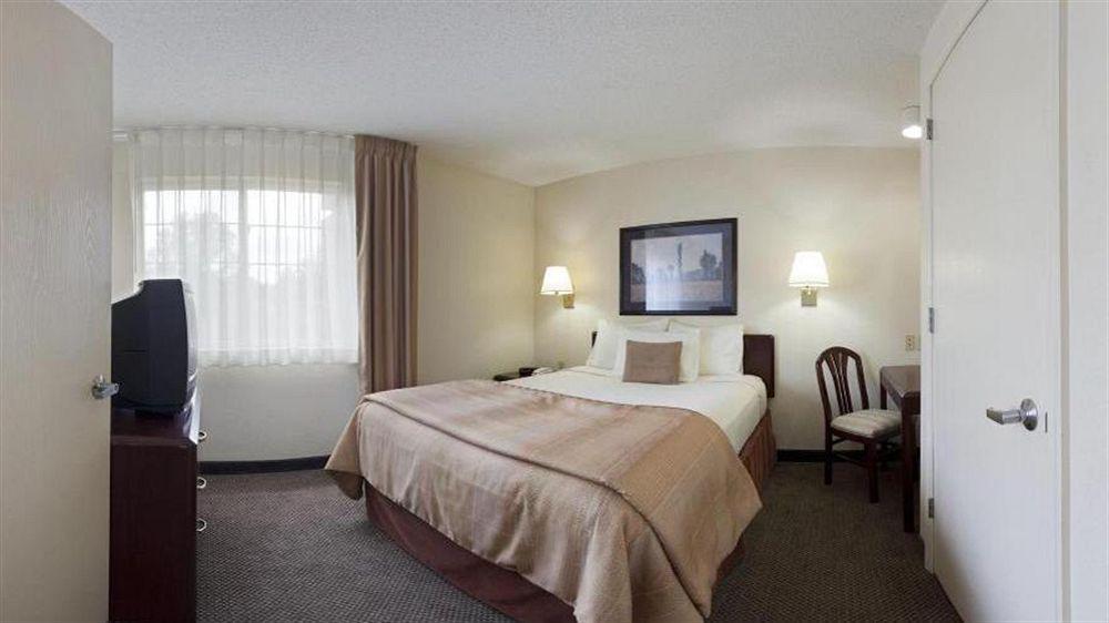 Executive Residency By Best Western Philadelphia-Willow Grove Horsham Eksteriør billede